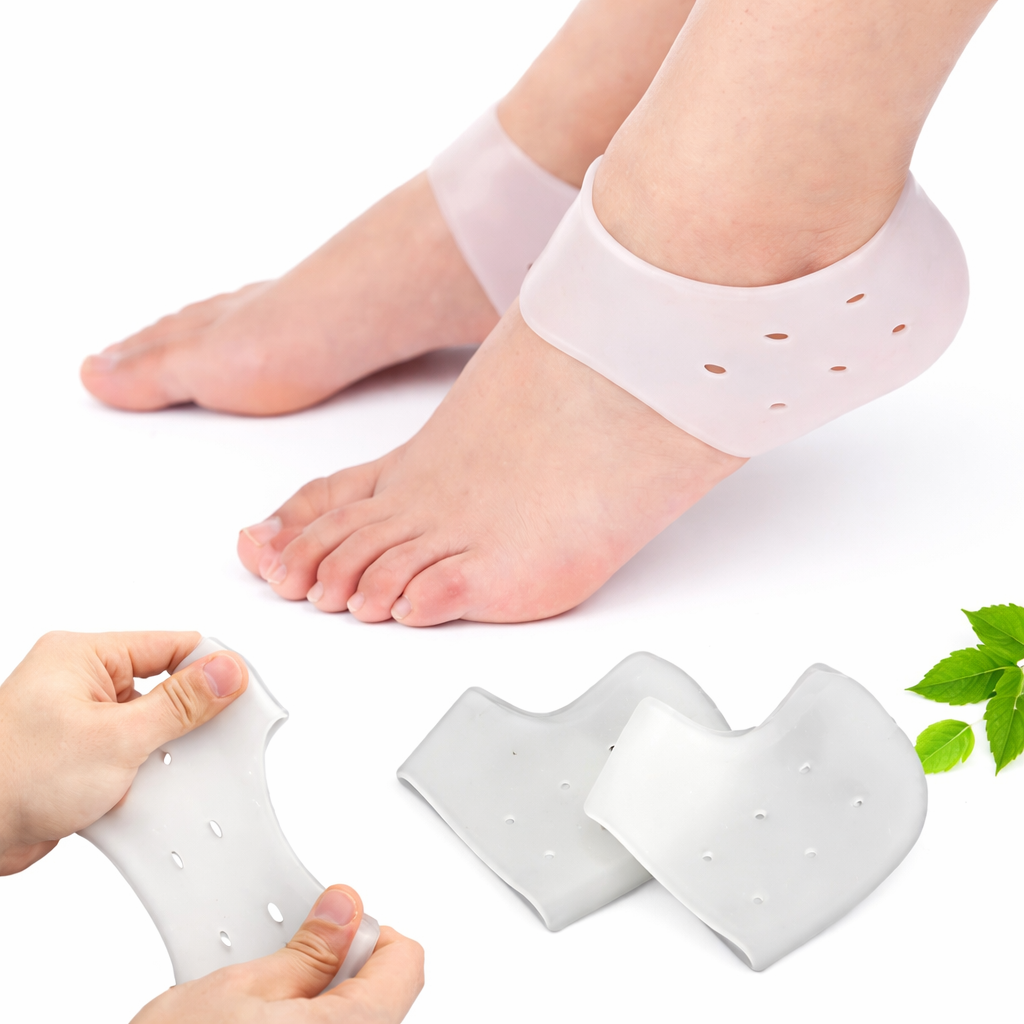 TalonerasOrtopédicas® | Ya no te estreses por el dolor y dale alivio real a tus pies ✨ (OFERTA SOLO POR HOY)