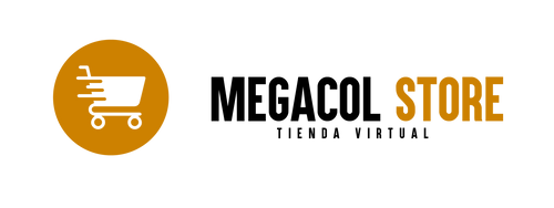 Tienda #2 Mega